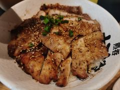 -熊吞·大碗丼烧肉饭(西市场嘉华店)