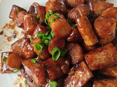 -今鲜源酒店·海鲜锅贴青岛菜(新湛路店)