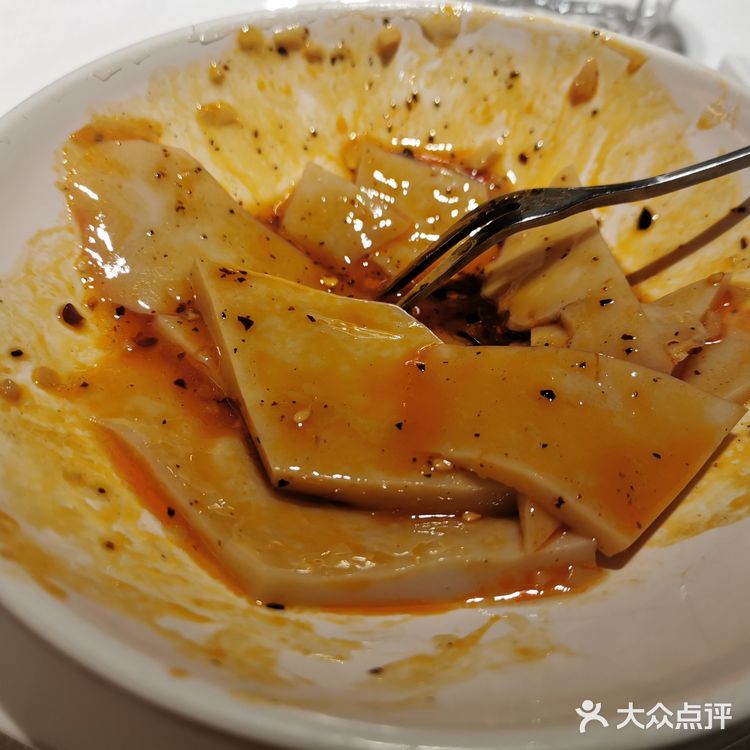 山西古韵～味蕾盛宴[强]