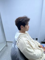 -蒋伟时尚造型