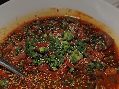 -小厨娘金榜题名(夫子庙秦淮河店)