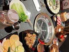 -伊茉家的烤肉店(勒泰中心店)