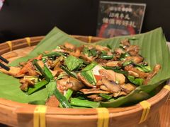 -云海肴·汽锅鸡·云南代表菜(丁香国际店)
