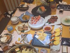 -吉兆·料理(红梅南路店)