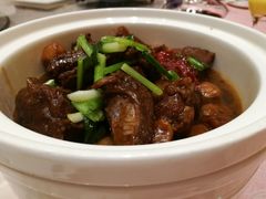 -花中城·杭帮菜·粤菜·海鲜火锅(清泰街店)