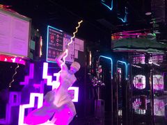 -金乐迪 PARTY KTV(熙街店)