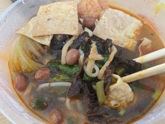 -龍城柳州螺蛳粉(群星路店)