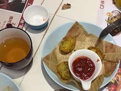 -杯子红牛排(西樵店)