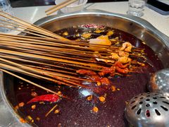 -水碾河刘老大串串香(水碾河路店)