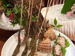 -揽季锅物会·海鲜姿造(五四路店)