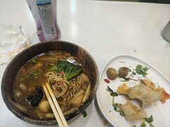 -金乐活美食(中街店)