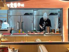 -西塔老太太泥炉烤肉(杭州首店)