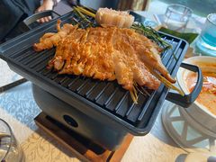 -食肆&Fourteen(武林夜市店)