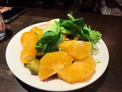 -食间牛排(重庆路万达店)