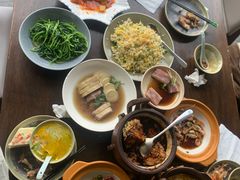 -扬州狮子楼·非遗淮扬菜(总店)