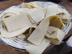 干豆腐-元盛居(生态大街店)