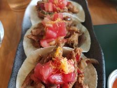 -HFFOUSA TACO弗萨塔可墨西哥餐厅(颐堤港店)