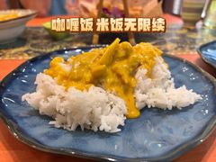 -荷花泰菜(东方新天地店)