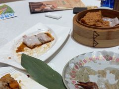 -龙悦湾酒家·八阵鱼生·渔人码头店