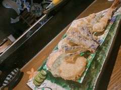 -傑·料理·海鲜放题(佛山文华荟店)