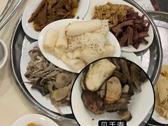 -太婆天府山珍酒楼(亚运村店)