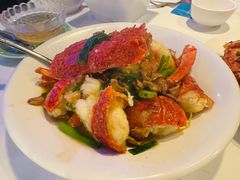-金唐海鲜酒家