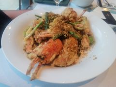 -香守·花胶鸡海鲜火锅(JW万豪店)