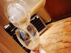 山药红枣-解家河南菜(商鼎路店)