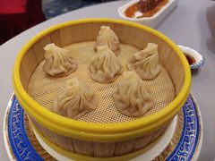 -银都上海菜馆(粤海东路店)