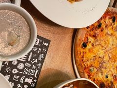 -MYLK意式小厨(熙地港店)