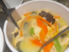 -绿茶餐厅(深圳龙华天虹购物中心店)