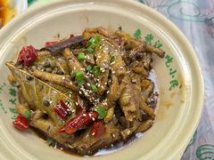 -小民大排档(江汉路店)