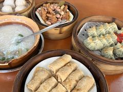 -阿弟早茶·家庭小炒·火锅(九村店)