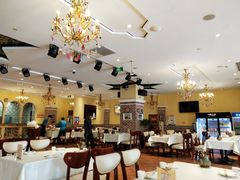 大堂-巴依老爷·新疆美食(上城区天城路店)
