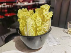 -京韵胡同·酱香羊蝎子火锅涮肉(长寿路店)
