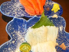 -千代武日本料理(哈西店)
