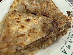 -清真永恒华威肉饼(潘家园店)