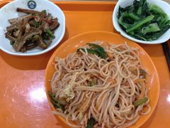 -梅园食堂