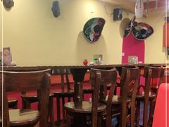 -panchos 墨西哥餐厅(嘉绿苑店)