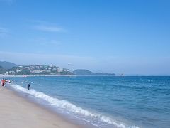 -大梅沙海滨公园