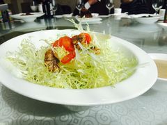 -老人和饭店(淮海中路店)