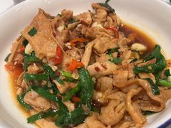 -回家吃饭·地道南昌菜(建德观总店)