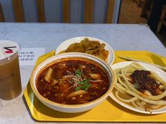 -马三洋芋片(簋街店)