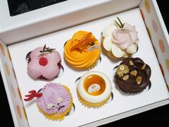 -派悦坊·甜品·蛋糕(虹口龙之梦店)