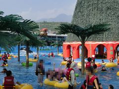 -吉姆冒险世界(蓟州店)