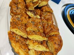 -渔港甄宴·海鲜·地标烟台菜(金沙滩店)