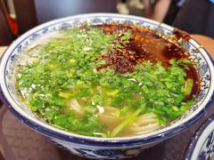 肉蛋双飞-有礼有面(知春路店)