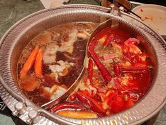 -牛New寿喜烧(龙湖金沙天街店)