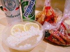 -嘉州九妹凤爪(乐山总店)