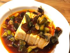 -半天妖烤鱼(方庄店)